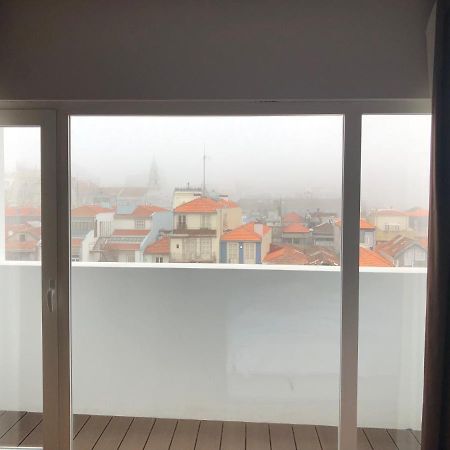 Be Oporto Apartments Clerigos Экстерьер фото