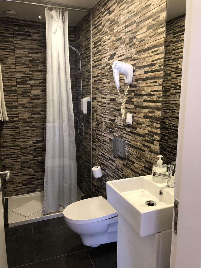 Be Oporto Apartments Clerigos Экстерьер фото