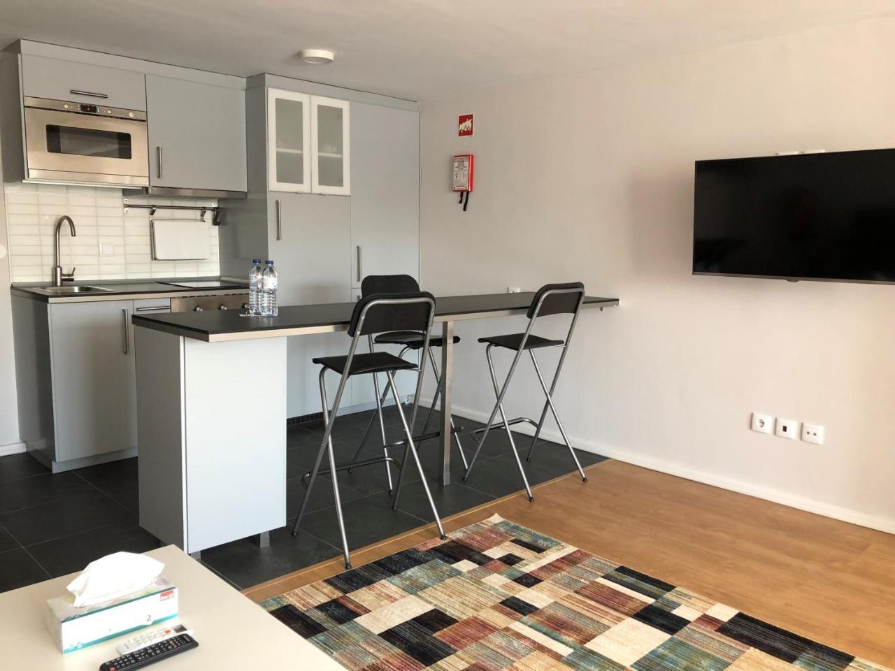 Be Oporto Apartments Clerigos Экстерьер фото